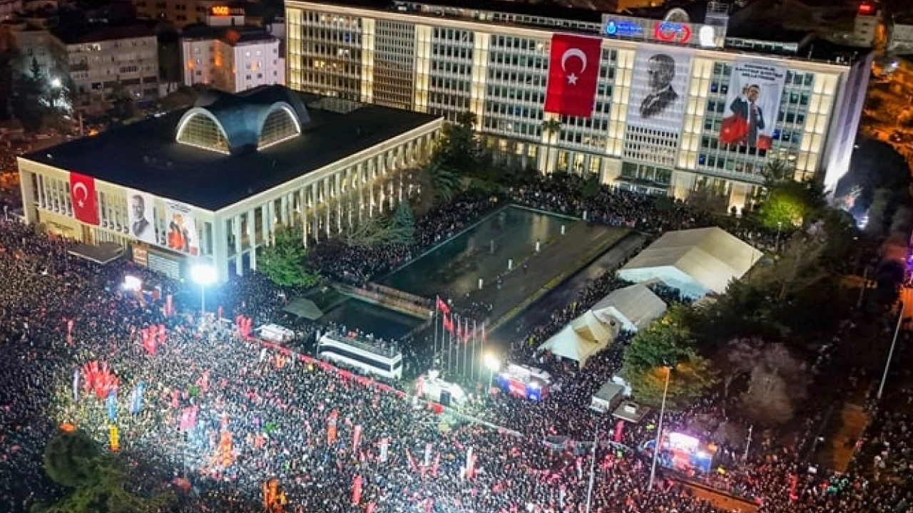 Yargıdan 19 Mart kararı: İstanbul Valiliği’nin yasak uygulaması hukuka aykırı bulundu