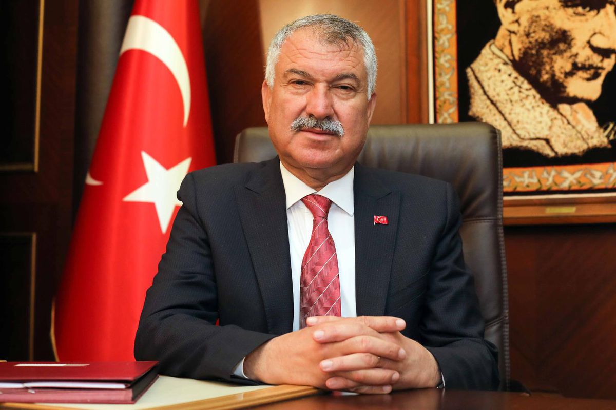 Zeydan Karalar, yeni partiye katılacak mı sorusuna yanıt verdi