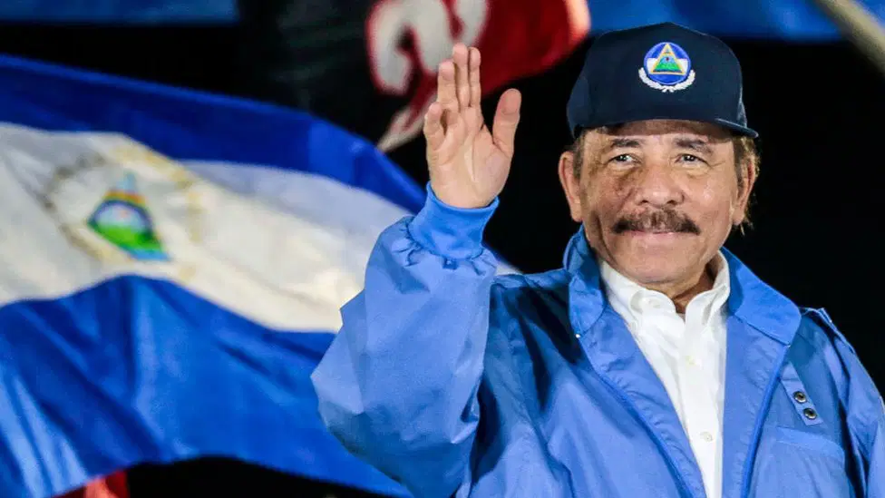 Daniel Ortega’nın “seçim olmayacak” sözleri tartışma yarattı