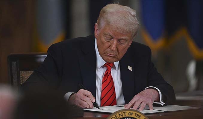 ABD’de ilaç sektöründe yeni dönem: Trump’tan yüzde 200’e varan vergi planı