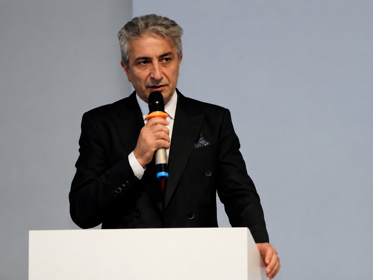 Eyüpsultan Belediye Başkan Yardımcısı Hasan Karabulut gözaltında: Ankara’ya sevk edilecek