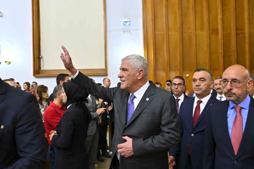 İYİ Parti lideri Dervişoğlu, Numan Kurtulmuş'a bu soruları soracak!