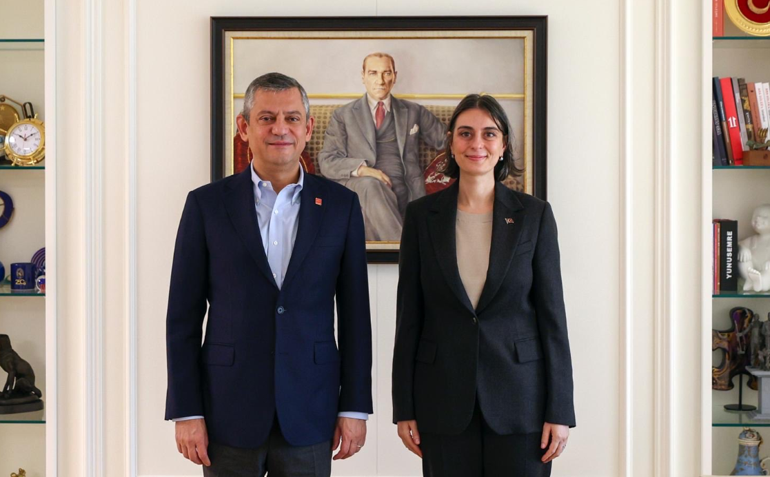 Üsküdar CHP'de kalacak mı? Sinem Dedetaş'ın kararı belli oldu