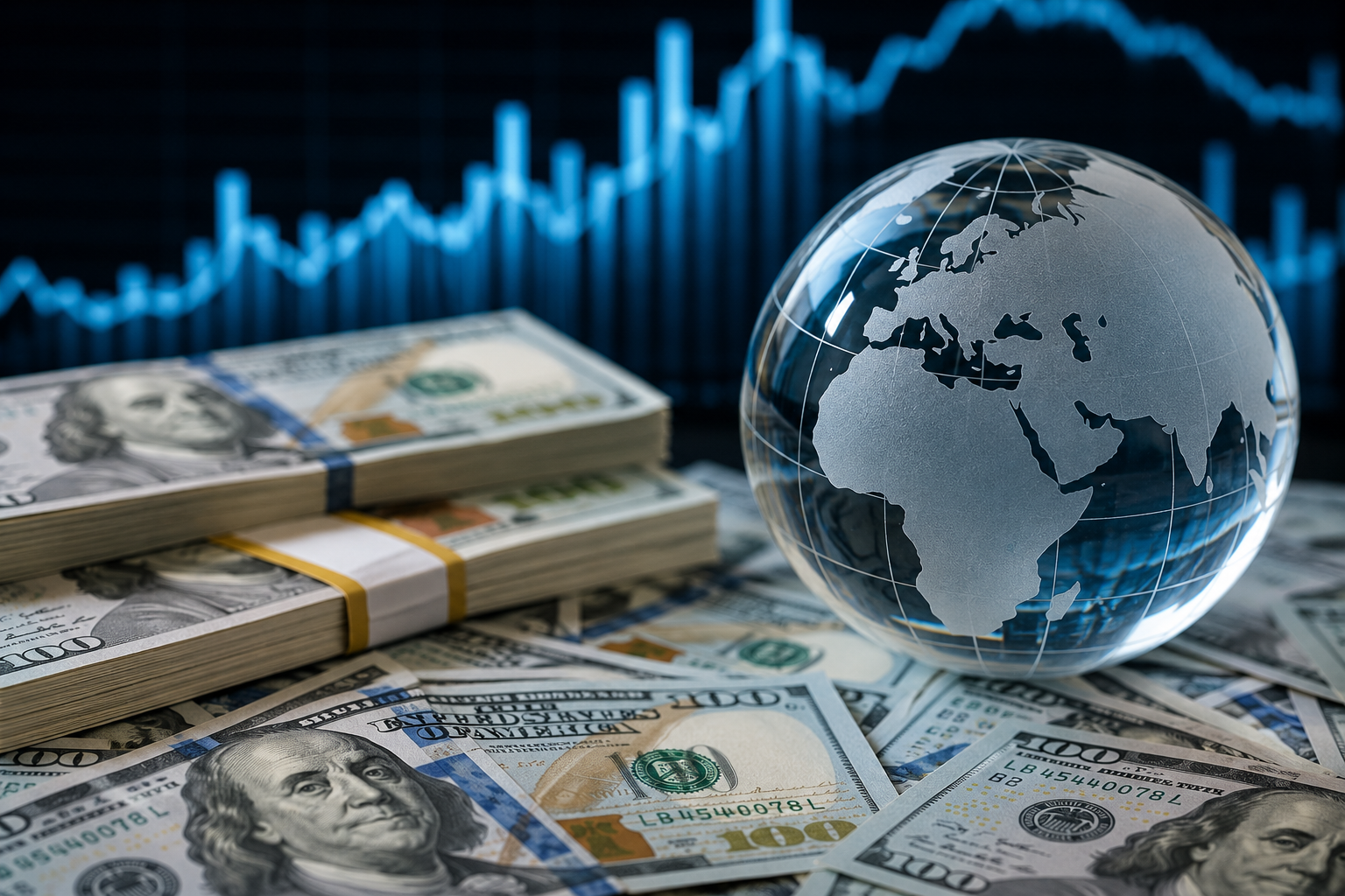 Reel sektörün döviz yükümlülüğü tarihi zirvede! 392,4 milyar dolarla rekor kırıldı