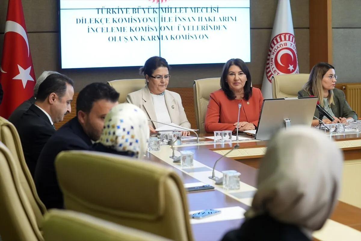 Vatandaşların hak arama verileri ortaya çıktı!
