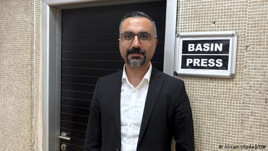 Gazeteci Alican Uludağ hakkında karar! Serbest bırakıldı