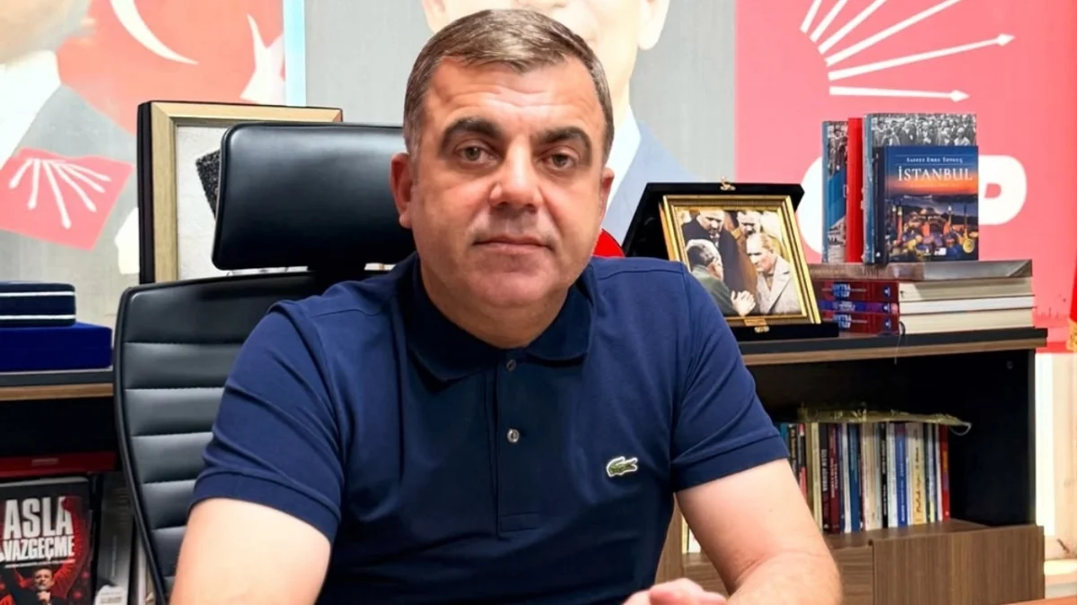 Silivri soruşturmasında yeni karar! CHP’li başkan tutuklandı