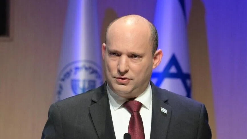 Bennet'ten Netanyahu'ya çağrı: Bu anlaşmaya karşı çıkın!