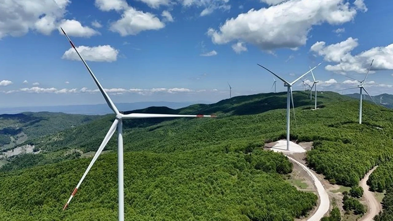 ÇED şirketlerine yeni şart: Eksik belgesi olan yandı