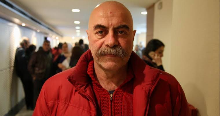 Ezel Akay uyuşturucu operasyonunda gözaltına alındı