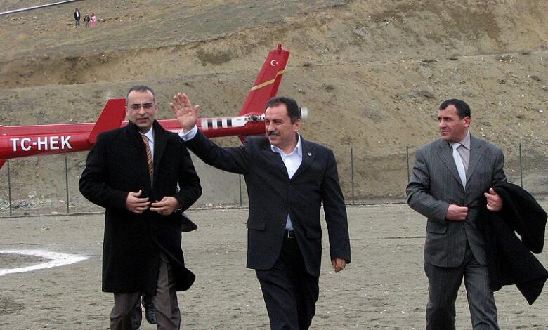Muhsin Yazıcıoğlu soruşturmasında yeni iddia: Alman uzman tehdit edildi
