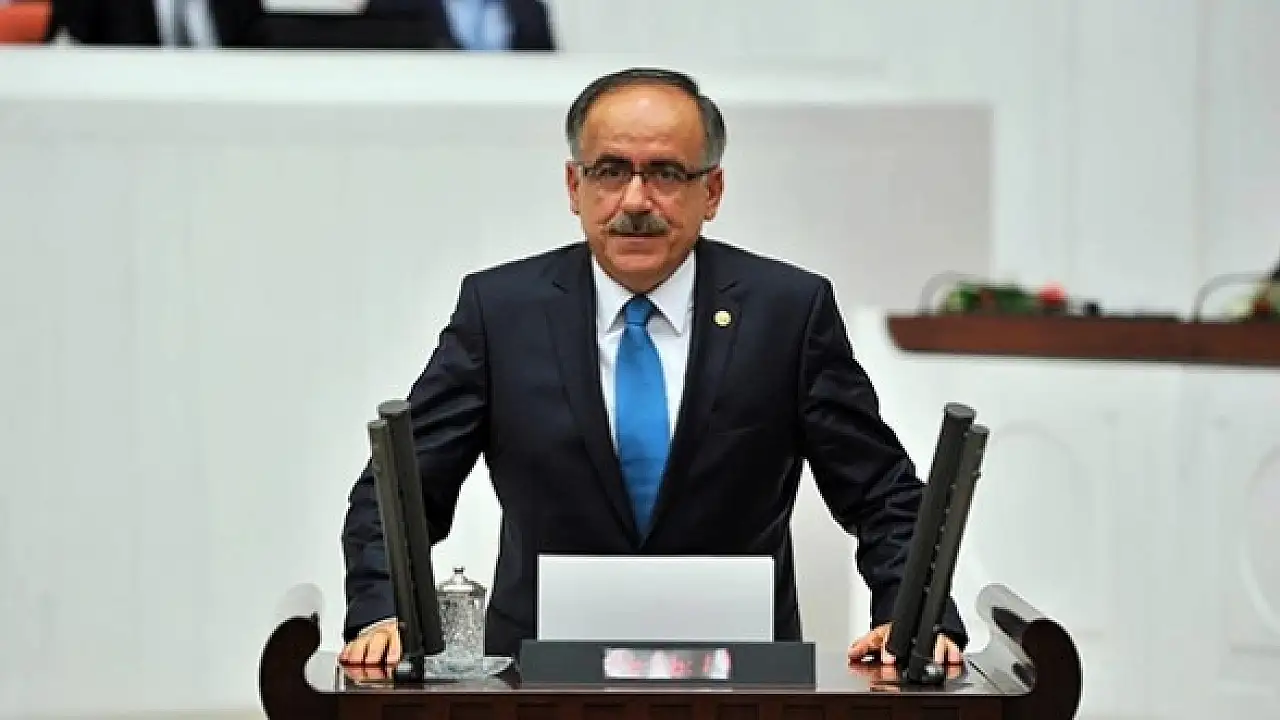 MHP’li Kalaycı emekli maaşı düzenlemesine tepki: Eşitsizlik büyüyor