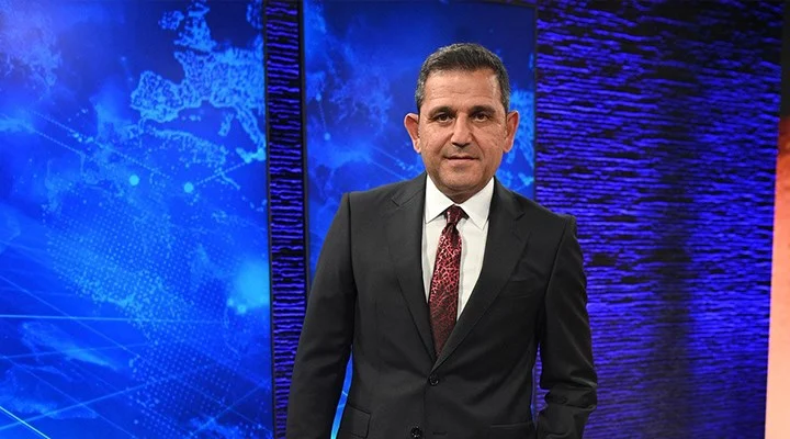 Ahbap soruşturmasında ifade veren Fatih Portakal: Pişman oldum, kendime kızıyorum