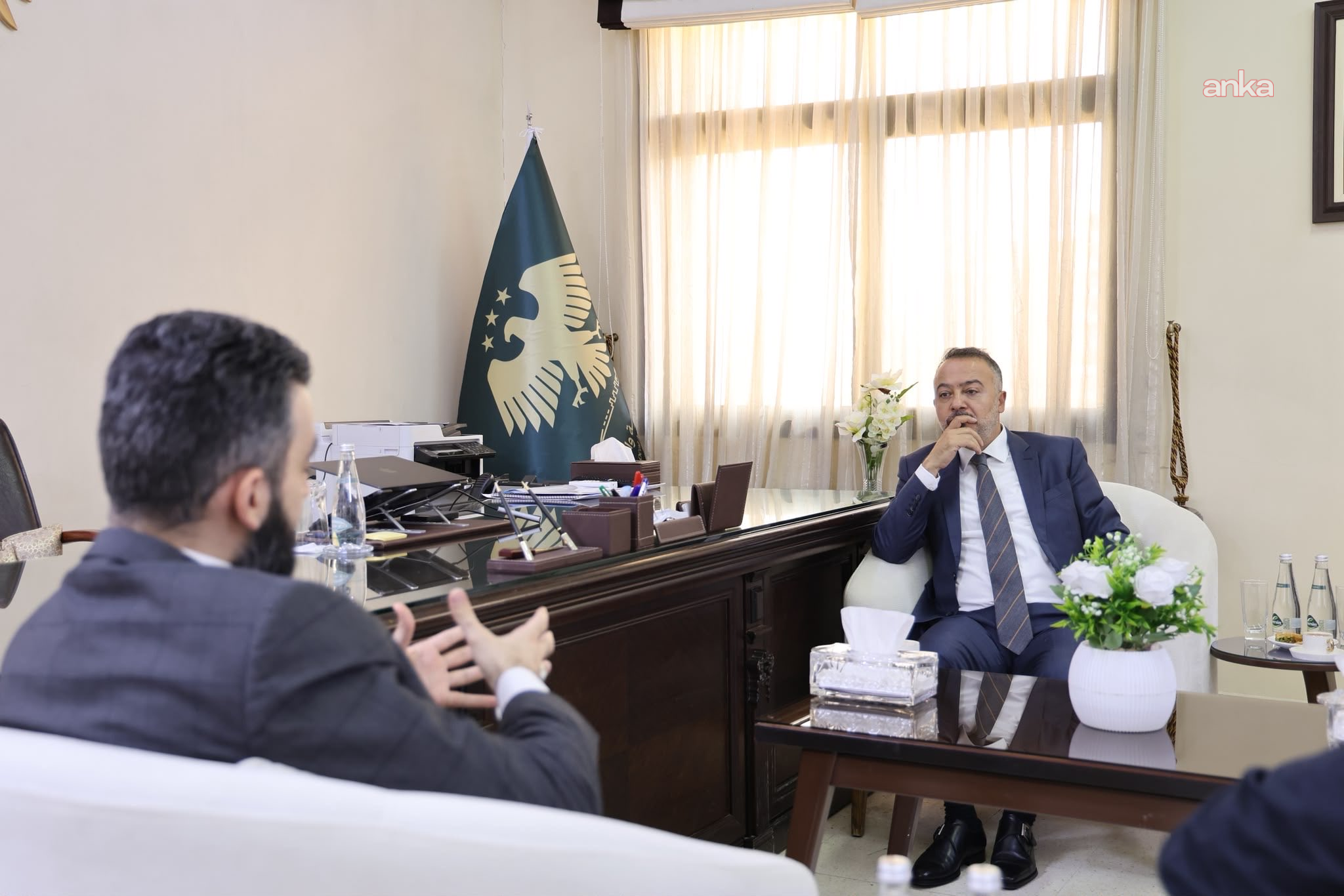 Türkiye'den Suriye'ye şehircilik ve altyapı desteği: Ankara-Şam hattında yeni dönem
