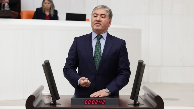 Murat Emir, Devlet Bahçeli'nin 'yeni parti' çıkışına yanıt verdi