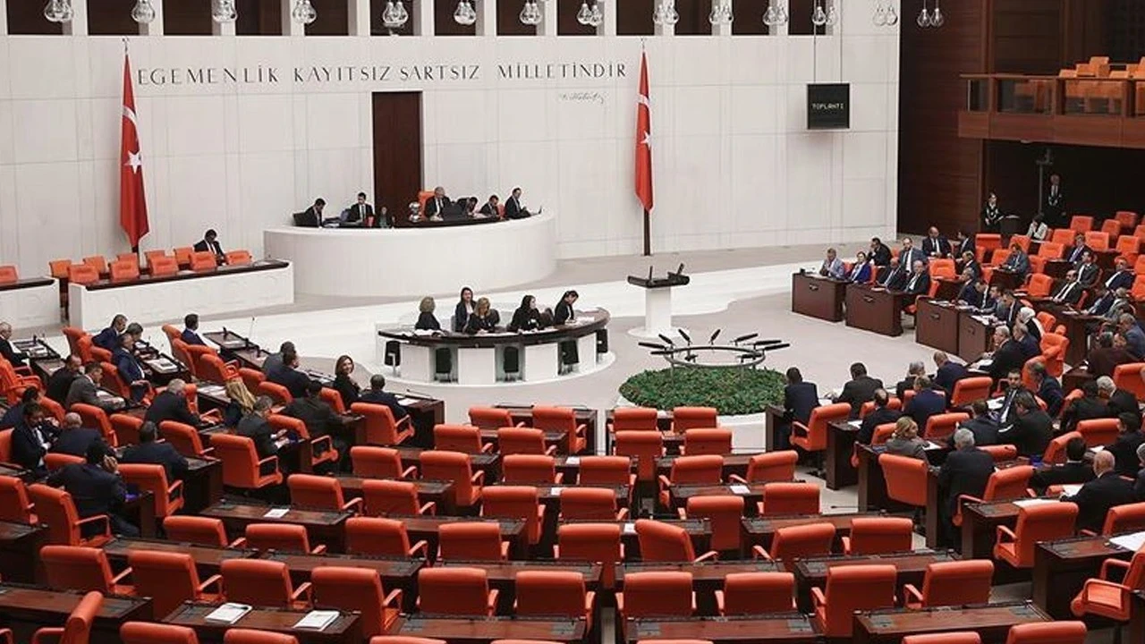 İYİ Parti’den Lozan için Meclis araştırması çağrısı