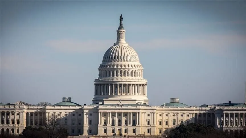 Trump’a İran darbesi! Kongre savaş yetkisini kısıtladı