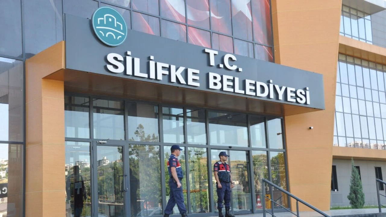 Silifke Belediyesi soruşturmasında yeni tutuklama!