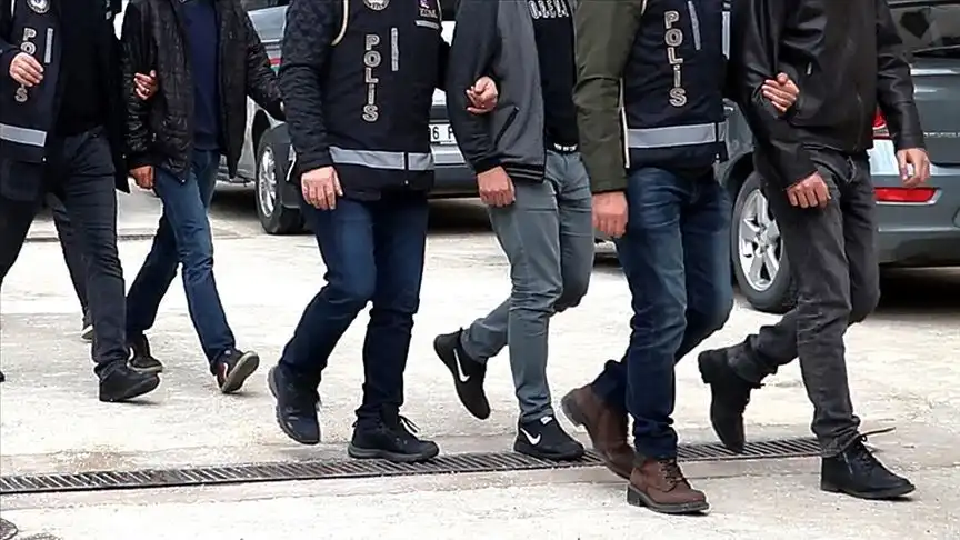 Dünya Kupası finali öncesi bahis operasyonu: 12 tutuklama