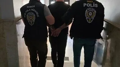 12 ilde eş zamanlı baskın! Aralarında kamu görevlileri de var