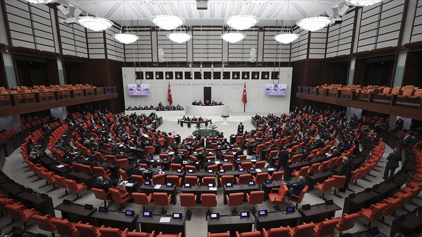 TBMM’den yaz mesaisi! O komisyonlar çalışmaya devam edecek