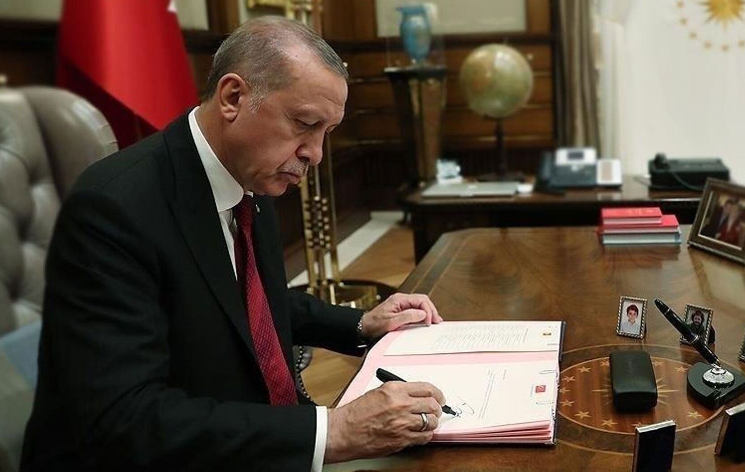 Nükleer yatırımlara KDV desteği: Cumhurbaşkanına süre uzatma yetkisi