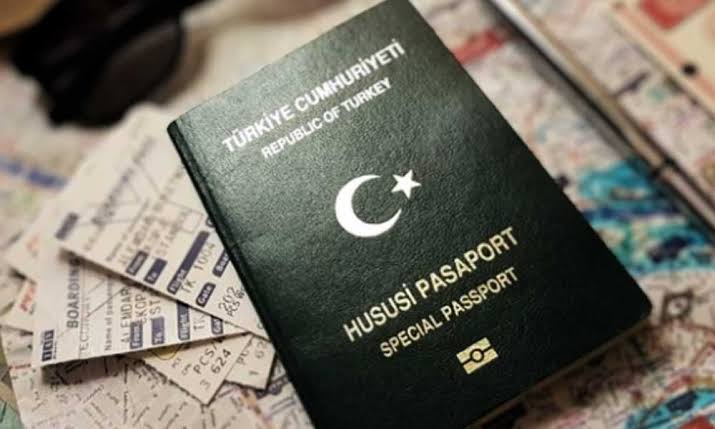 Yeşil pasaportta yeni dönem: İhracatçılar için DYS devrede