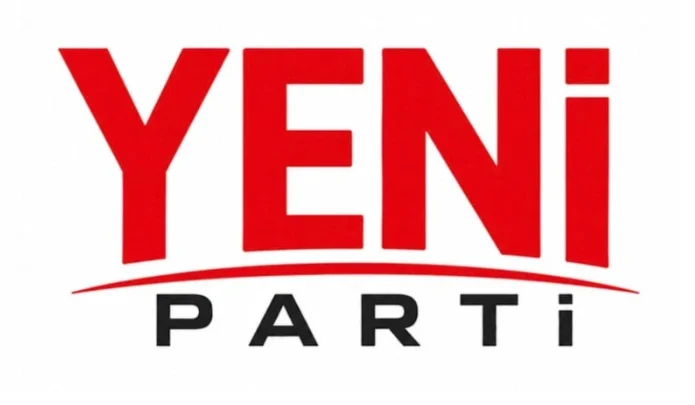 Sosyal medyanın diline düştü: Yeni Parti’nin logosu gündem oldu