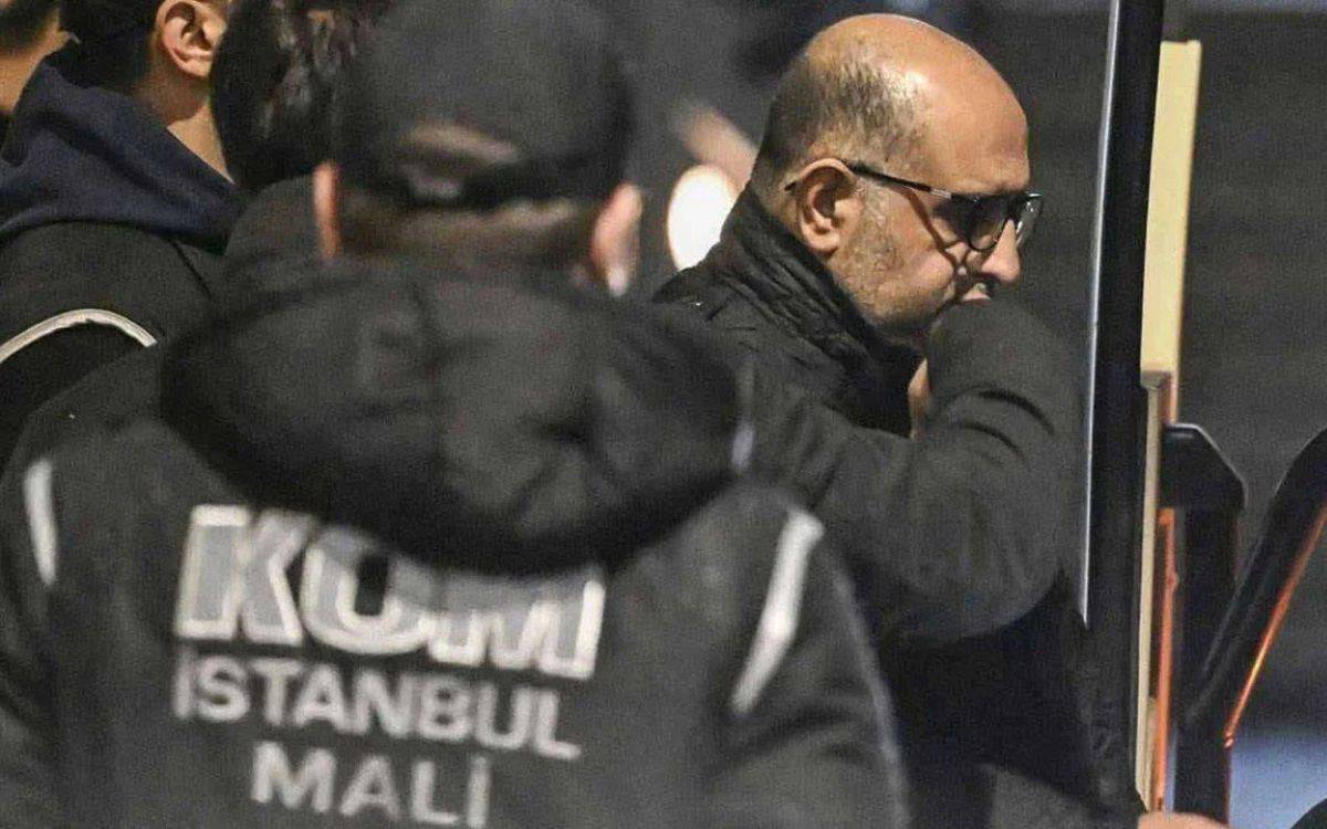 Aziz İhsan Aktaş davası: Duruşmaya katılmayanlara yakalama emri çıktı