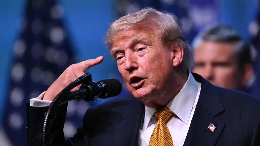 Çin ve Rusya İran'a silah satıyor mu? Trump açıkladı