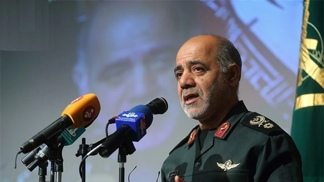 İran'dan ABD'ye: Her İranlı için bir ABD askeri ölecek