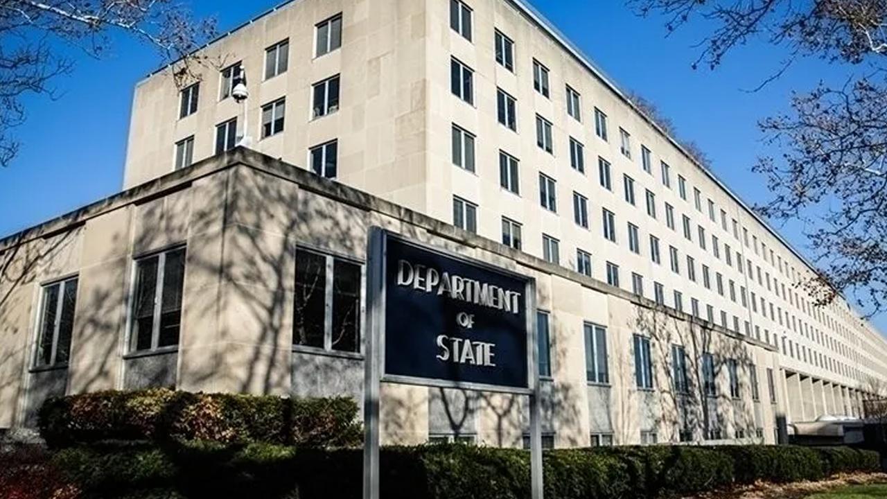 İran misillemeleri sonrası ABD'den İsrail'deki vatandaşlarına ikaz