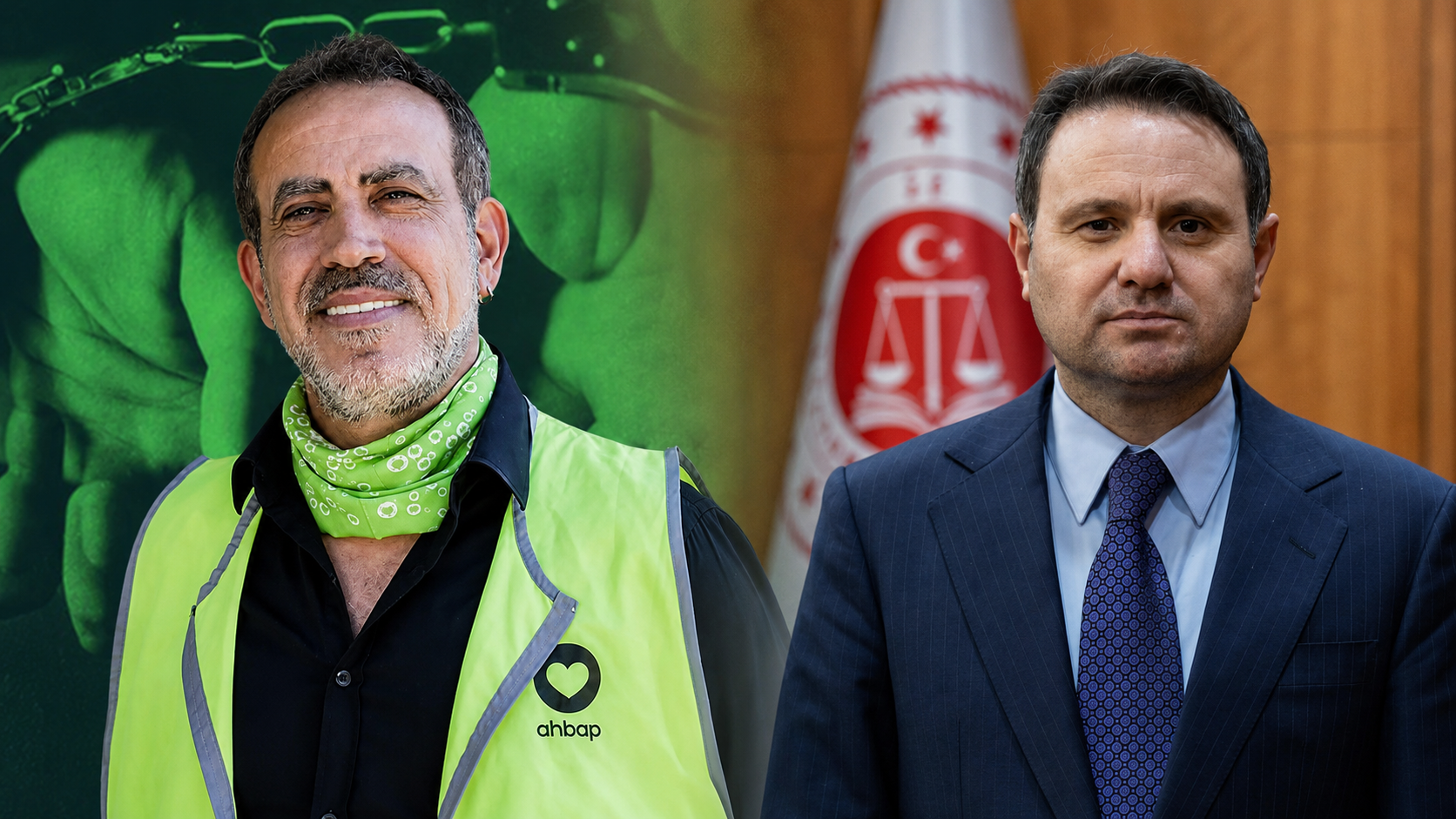 Haluk Levent yurtdışına kaçma girişiminde mi bulundu?