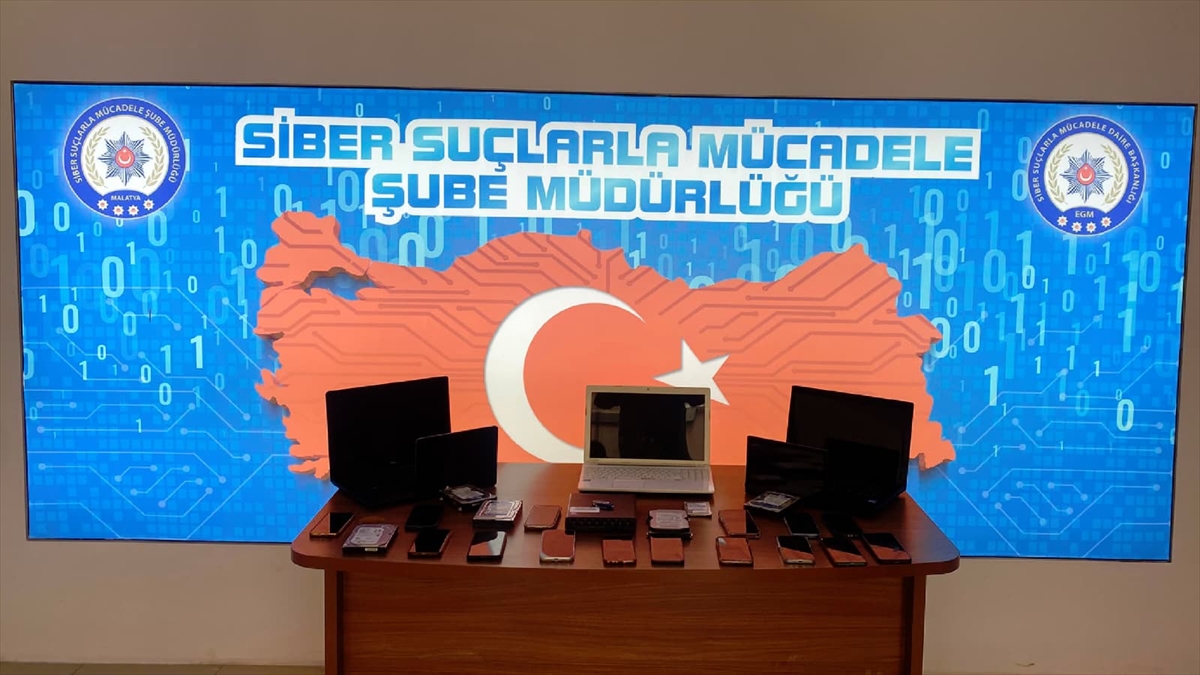 2,8 milyar liralık bahis ağı! 16 kişi tutuklandı