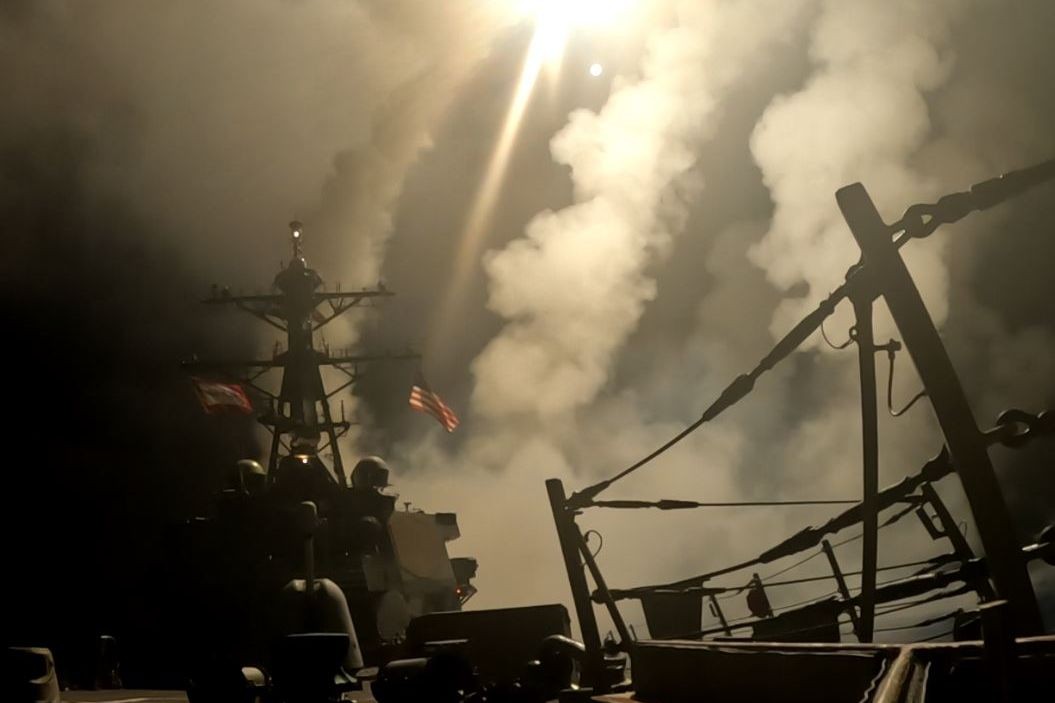 Yemen’de yeni alarm: Husiler o bölgeyi işaret etti