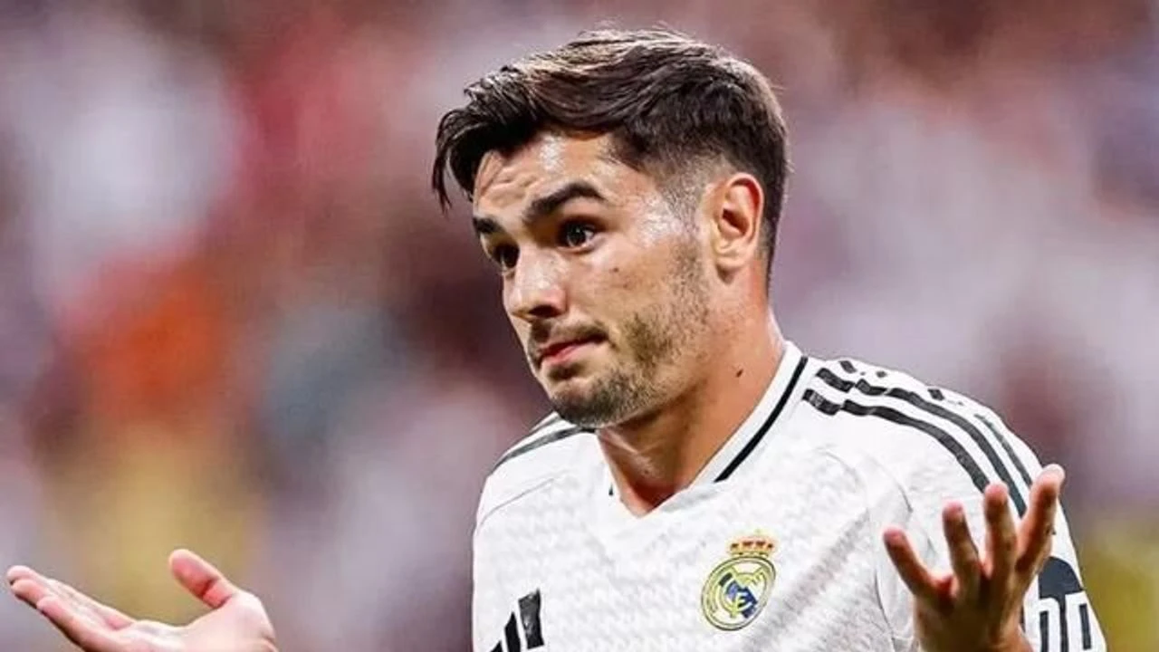 Real Madrid Brahim Diaz’ı gözden çıkardı: Galatasaray devrede