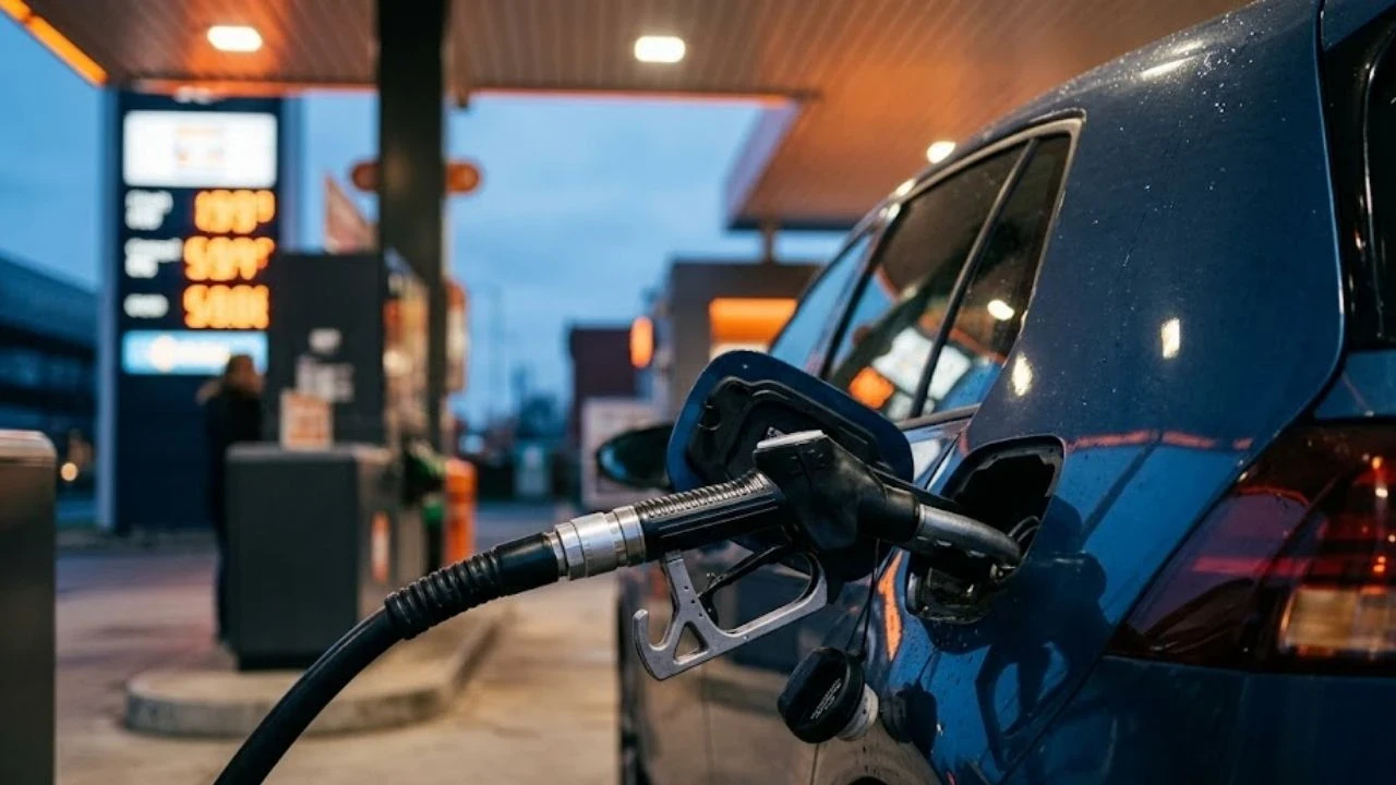 Motorine 2,95 TL indirim bekleniyor: Tarih belli oldu