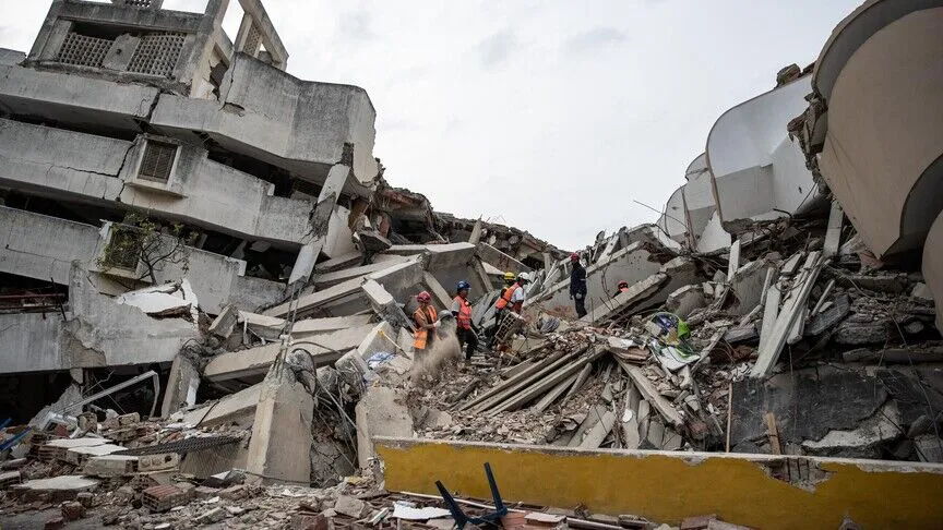 Venezuela'da acı bilanço katlanıyor