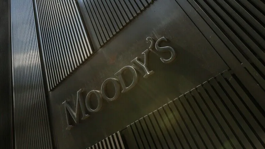 Moody's Türkiye notunu sabit tuttu