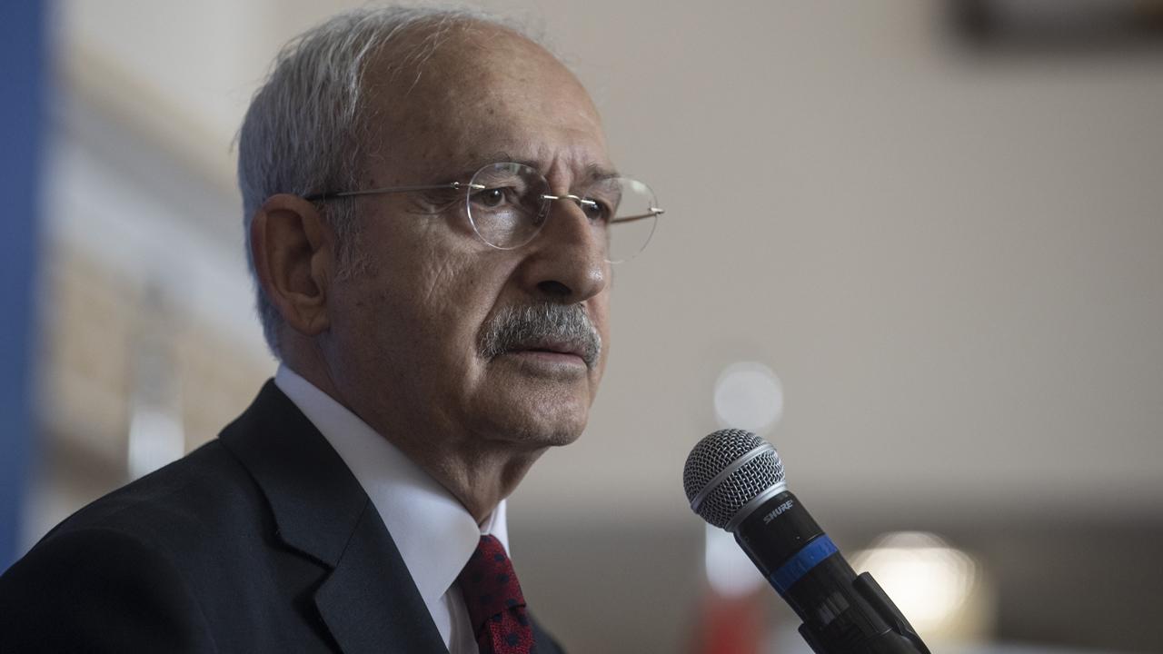 Kılıçdaroğlu: CHP’de arınma büyük ölçüde gerçekleşti