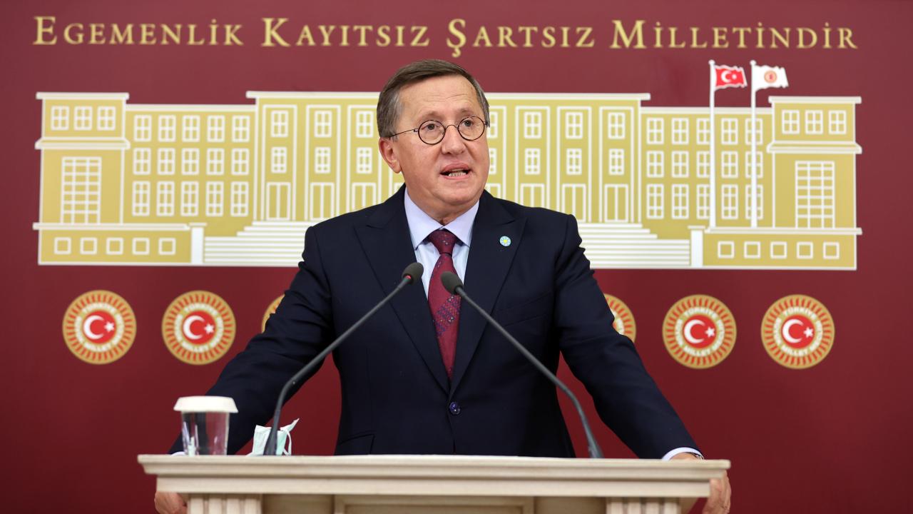 İYİ Partili Türkkan’dan İzmit operasyonu açıklaması: AK Parti zarar görecek