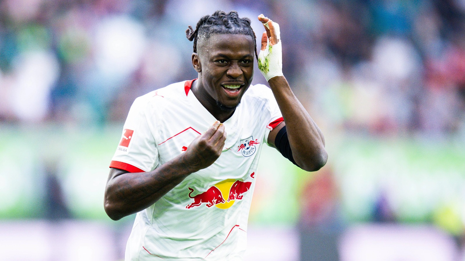 Beşiktaş’ın Bakayoko hamlesine Leipzig’den ilk yanıt