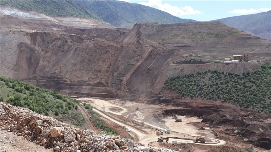 İliç maden davasında tahliye kararı bozuldu! 2 sanık tutuklandı