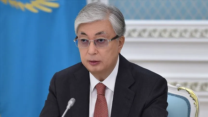Tokayev’den Ukrayna için “İstanbul Formülü 2.0” çağrısı