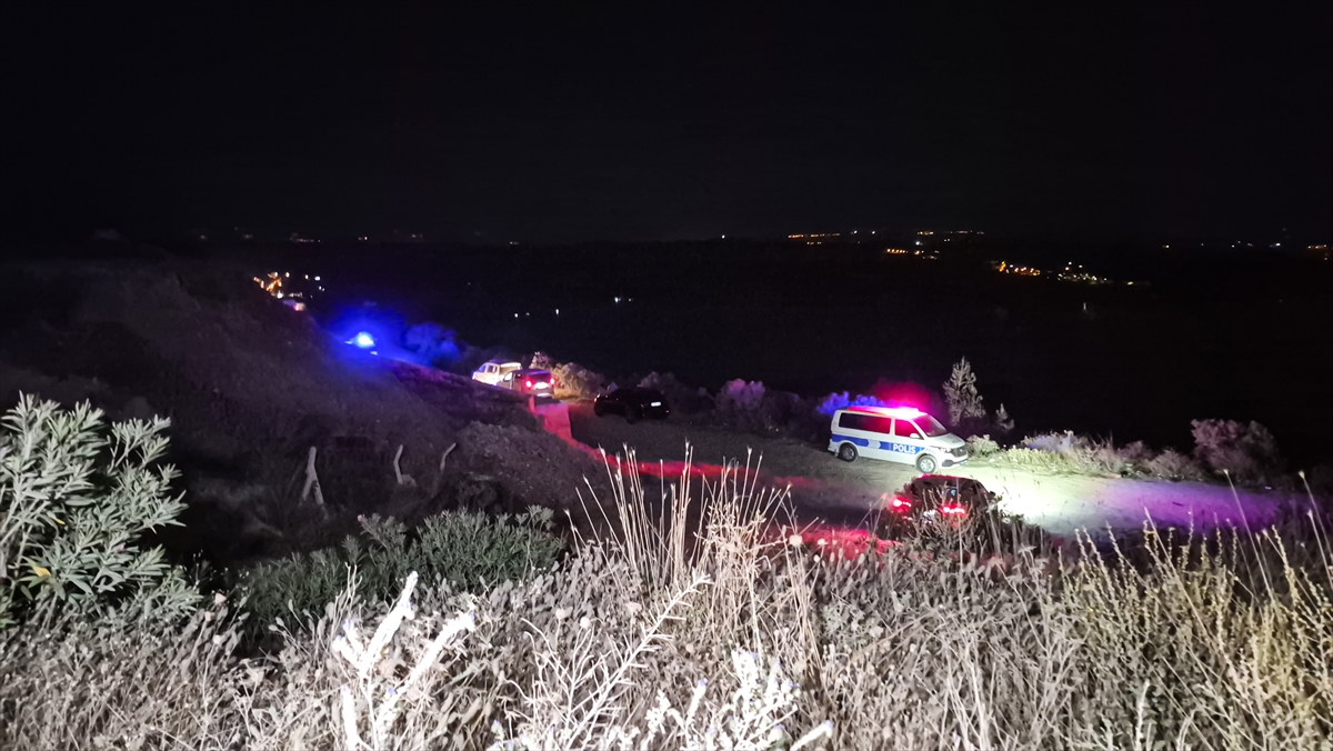 Adana’da kanlı pusu: 3 kişi hayatını kaybetti
