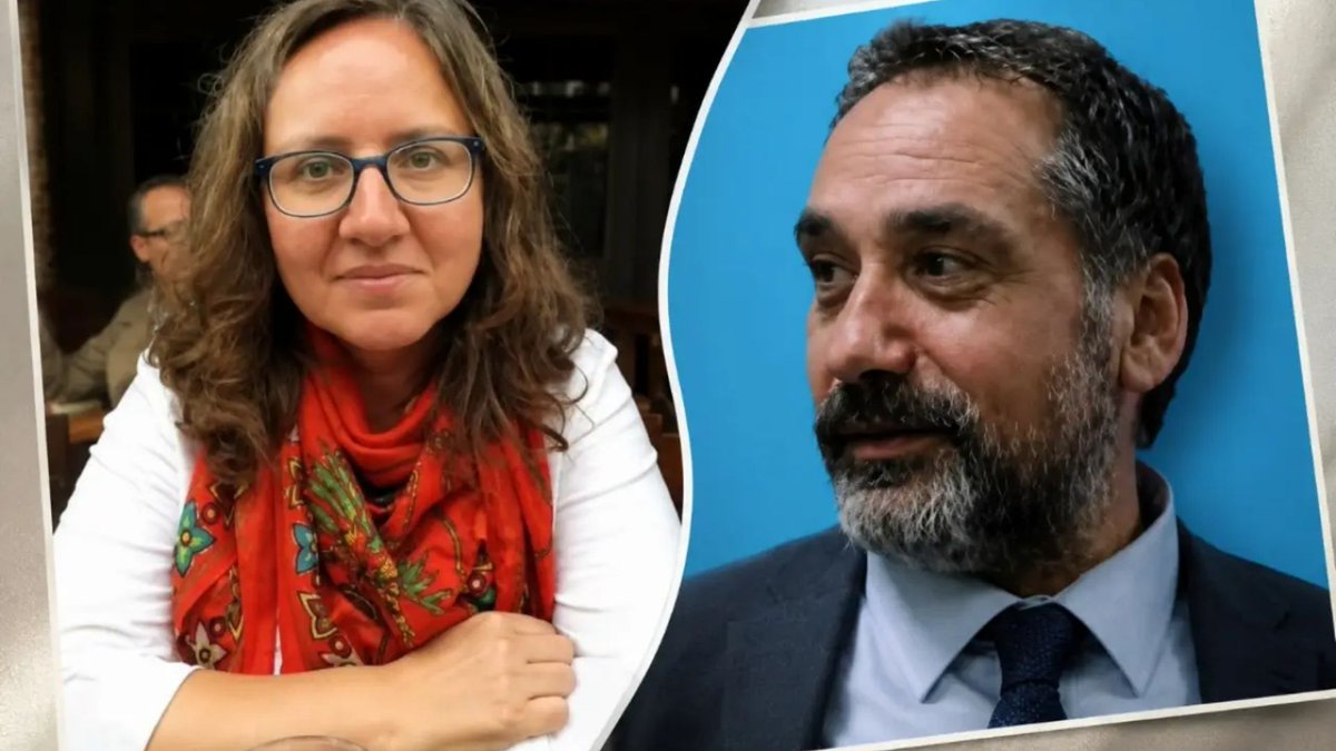 Barış akademisyenleri için 10 yıllık bekleyiş bitti