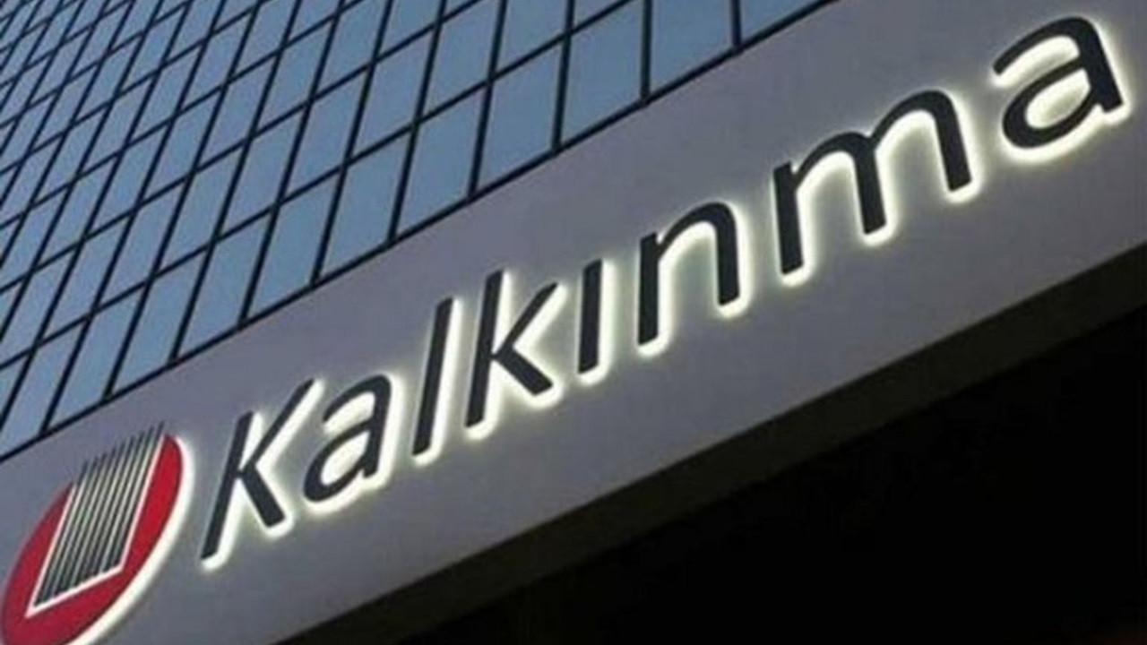 Türkiye Kalkınma ve Yatırım Bankası'ndan rekor ilk yarı performansı