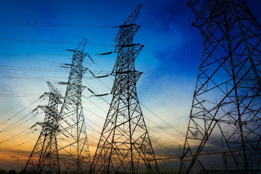 Türkiye elektrikte üretim tüketimi aştı