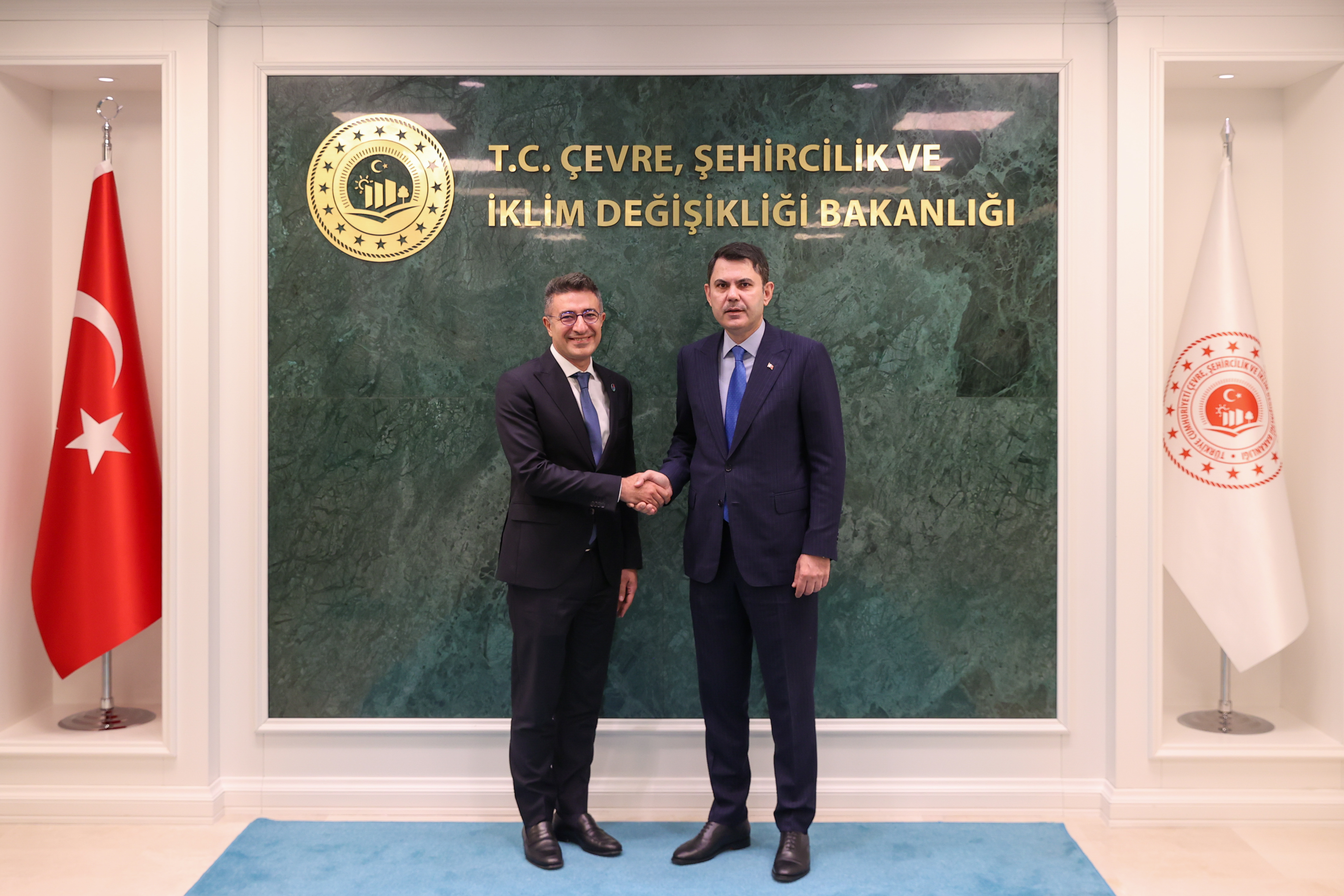 COP31’in küresel bankacılık gücü belli oldu