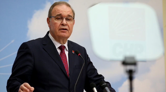 Meclis'te 'Yeni Parti' hareketliliği: CHP heyeti, Numan Kurtulmuş ile görüştü